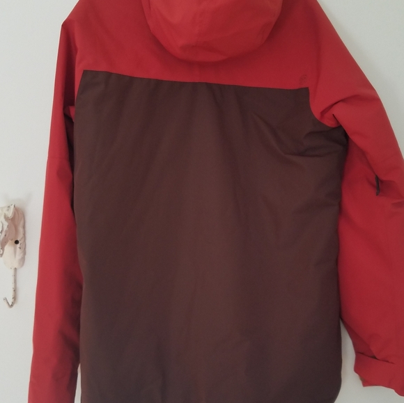 (New) Dakine Tilly Jane GORE-TEX Insulated Jacket - Picture 7 of 10